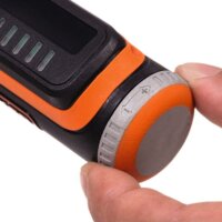 Black & Decker BCRT8I-XJ Akkus Gravírozó csiszoló Multifunkciós készlet