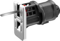 Black & Decker BCRT8I-XJ Akkus Gravírozó csiszoló Multifunkciós készlet