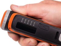 Black & Decker BCRT8I-XJ Akkus Gravírozó csiszoló Multifunkciós készlet