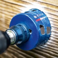 Bosch Expert Tough Material 67mm Körkivágó