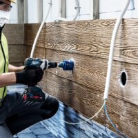 Bosch Expert Tough Material 67mm Körkivágó