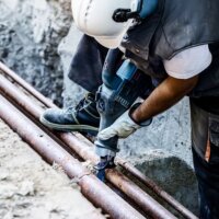 Bosch Expert Thick Tough Metal S555CHC Fűrészlap 100mm