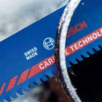 Bosch Expert Thick Tough Metal S555CHC Fűrészlap 100mm