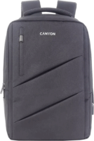Canyon BPE-5 Notebook hátizsák - Szürke
