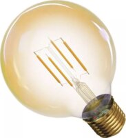 Emos Vintage LED G95 izzó 4W 470lm 2200K E27 - Meleg fehér