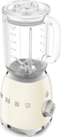 SMEG 50's Style Aesthetic BLF03CREU Turmixgép