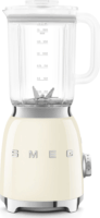 SMEG 50's Style Aesthetic BLF03CREU Turmixgép
