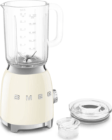 SMEG 50's Style Aesthetic BLF03CREU Turmixgép
