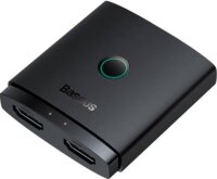 Baseus B01331105111-00 HDMI Splitter (1 PC - 2 Kijelző)
