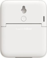 SwitchBot Meter Plus LCD Időjárás állomás