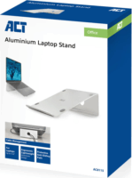 ACT AC8115 15.6" Laptop állvány - Szürke