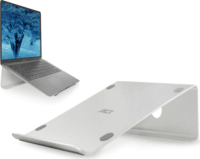 ACT AC8115 15.6" Laptop állvány - Szürke
