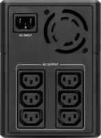 Eaton 5E Gen2 USB IEC 2200VA / 1200W Vonalinteraktív UPS