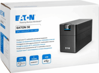 Eaton 5E Gen2 USB DIN 1200VA / 660W Vonalinteraktív UPS