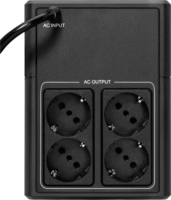 Eaton 5E Gen2 USB DIN 1200VA / 660W Vonalinteraktív UPS