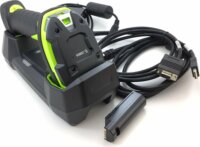 Zebra DS3678-ER 1D/2D Ultra-Rugged Wireless Vonalkódolvasó