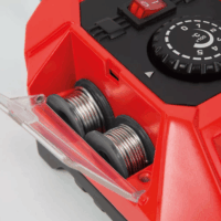 Fahrenheit 28005 Forrasztópáka állomás