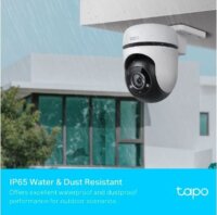 TP-Link Tapo C500 IP Turret Okos kamera