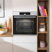 Gorenje BOS6747A01X Beépíthető sütő - Inox