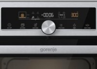 Gorenje BOS6747A01X Beépíthető sütő - Inox