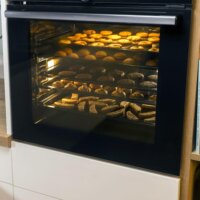 Gorenje BOS6747A01X Beépíthető sütő - Inox