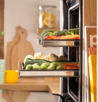 Gorenje BOS6747A01X Beépíthető sütő - Inox