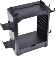 Snakebyte GAMES:TOWER Nintendo Switch tartó állvány - Fekete