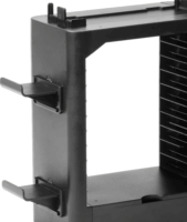 Snakebyte GAMES:TOWER Nintendo Switch tartó állvány - Fekete