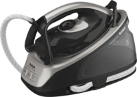 Tefal Express Easy SV6140E0 Gőzállomás 1.7L 6 bar - Fekete