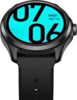 Mobvoi TicWatch Pro 5 GPS Elite Edition Okosóra - Fekete