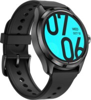 Mobvoi TicWatch Pro 5 GPS Elite Edition Okosóra - Fekete