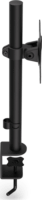 Endorfy Atlas Single 13"-27" LCD TV/Monitor asztali tartó állvány - Fekete (1 kijelző)