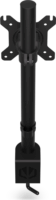 Endorfy Atlas Single 13"-27" LCD TV/Monitor asztali tartó állvány - Fekete (1 kijelző)