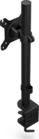 Endorfy Atlas Single 13"-27" LCD TV/Monitor asztali tartó állvány - Fekete (1 kijelző)