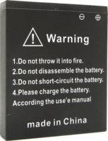 Easypix Aquapix W3048 Edge Akkumulátor 1500mAh