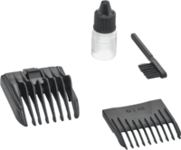 Moser Edition 1400 Hajnyíró - Fekete