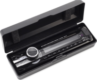 Carguard 39702 Autó HiFi fejegység