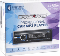 Carguard 39702 Autó HiFi fejegység