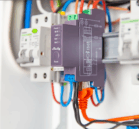 Shelly Pro 2 Okosrelé - Wifi+Ethernet (16 A)