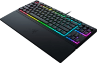 Razer Ornata V3 TKL Vezetékes Gaming Billentyűzet - Német