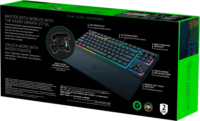 Razer Ornata V3 TKL Vezetékes Gaming Billentyűzet - Német