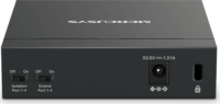 Mercusys MS105GP Gigabit Switch