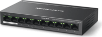 Mercusys MS110P Switch