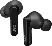 JVC HA-A9TB Bluetooth Headset Fekete