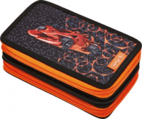 Herlitz Girls-Boys Mix 3 emeletes tolltartó - Több színben