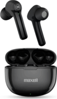 Maxell 52043BK TWS Headset - Fekete