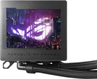 Asus ROG Ryujin III 240 ARGB CPU Vízhűtés