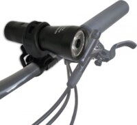 Esperanza Professional 2in1 Alpha Pro Kerékpár lámpa