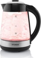 Hyundai VK780 1.7L Vízforraló - Fekete