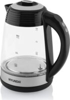 Hyundai VK780 1.7L Vízforraló - Fekete